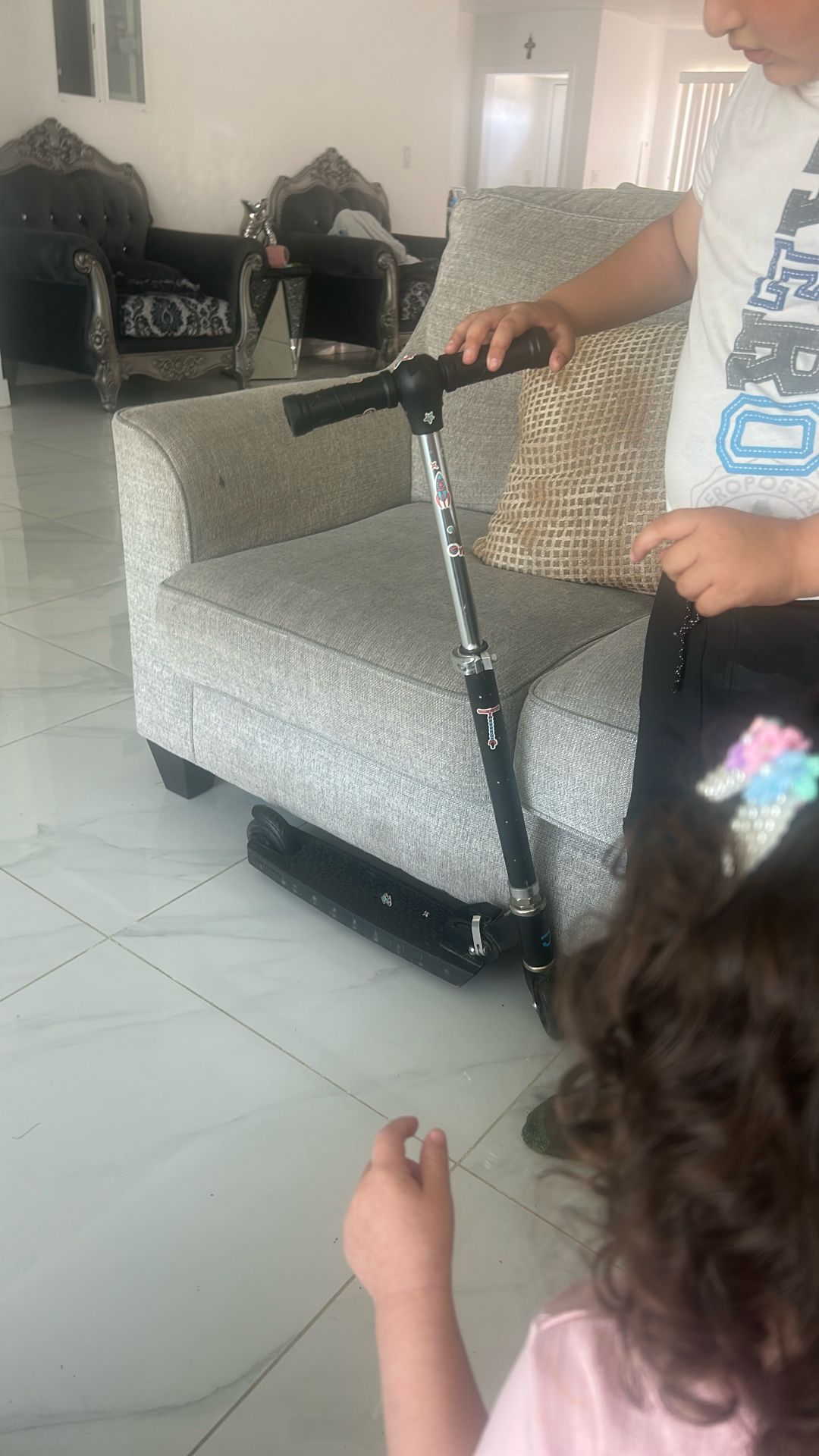 Scooter For Kids