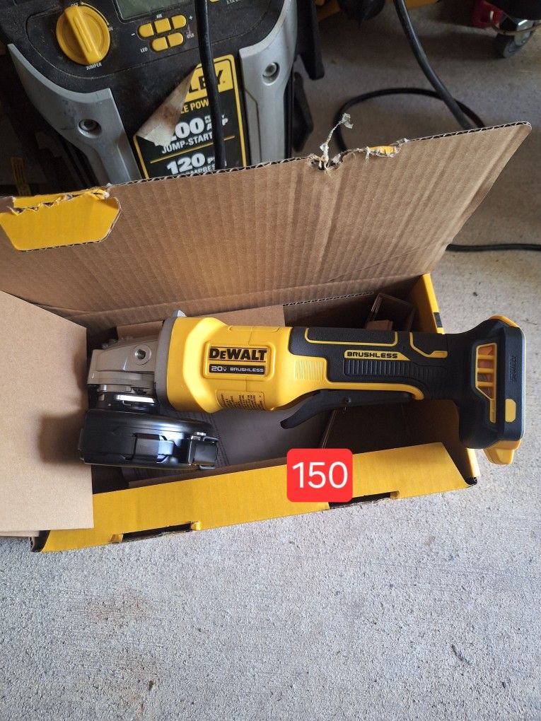 dewalt
