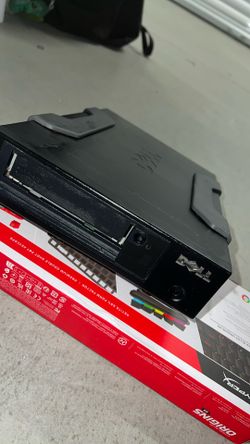 Dell Power Vault Drive