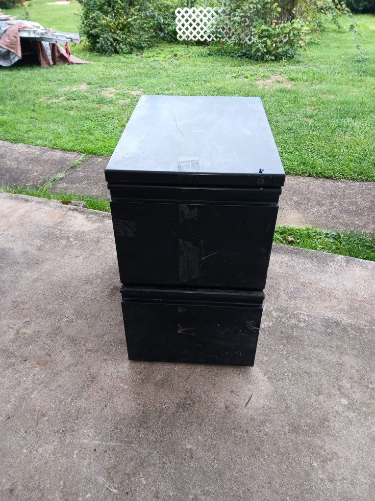 Filing Cabinet