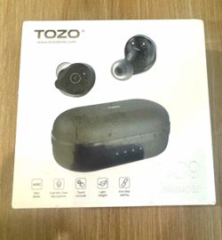 TOZO T9 Upgraded Wireless Earbuds