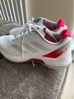 Adidas Golf Shoes