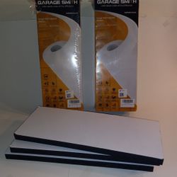 Garage Smith Wall Protector