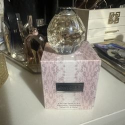 Jimmy Choo Eau De Parfume