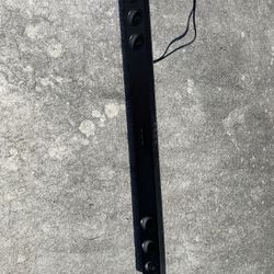 LG Wireless Sound Bar Speaker Bluetooth