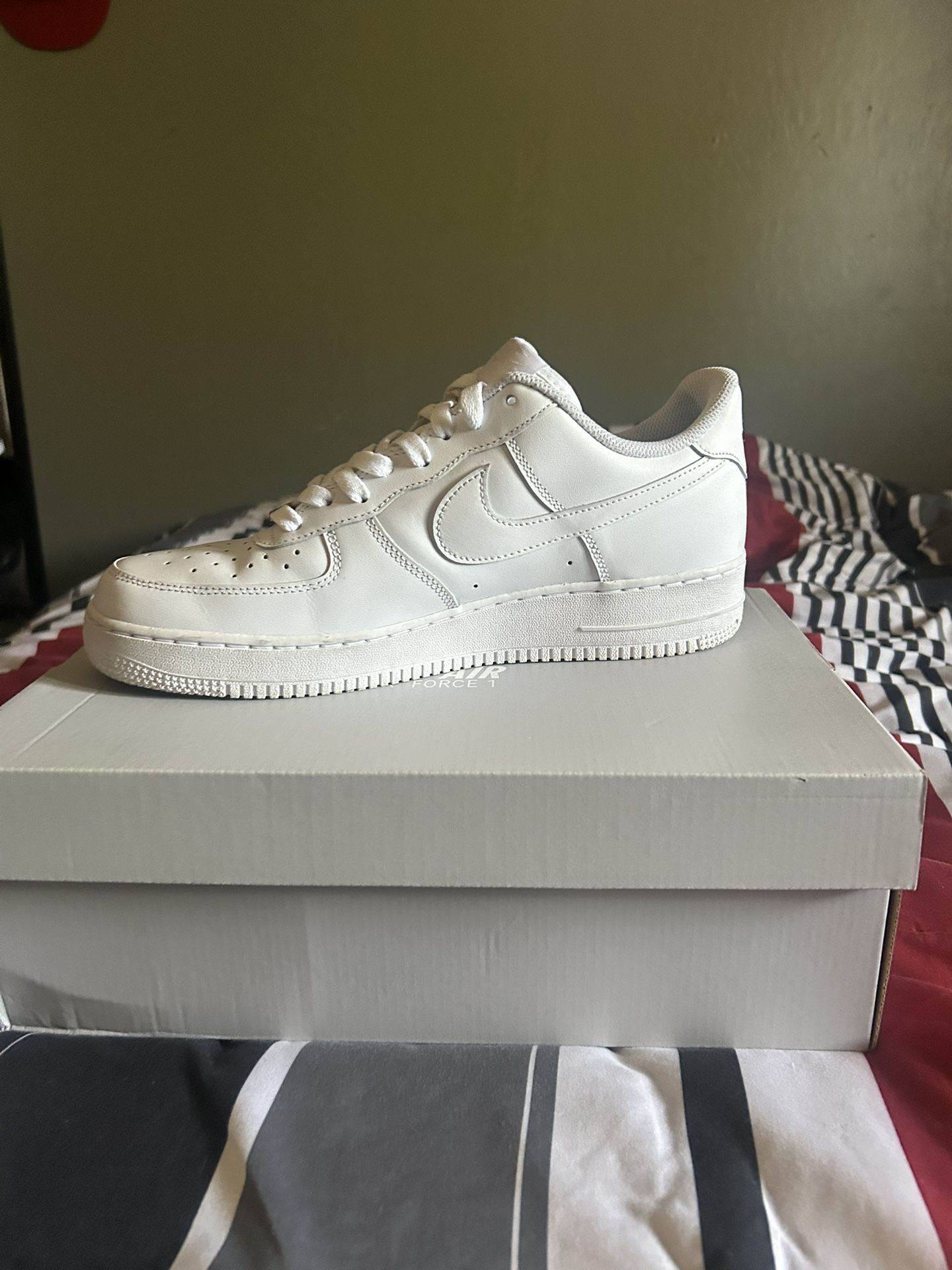 Sz 11 Air Forces