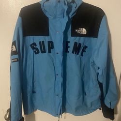 Supreme X The North Face Jacket 