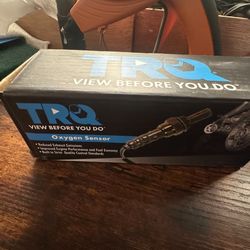 TRQ Direct Fit 4 Wire O2 02 Oxygen Sensor for Lexus Toyota