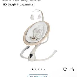 Baby Swing