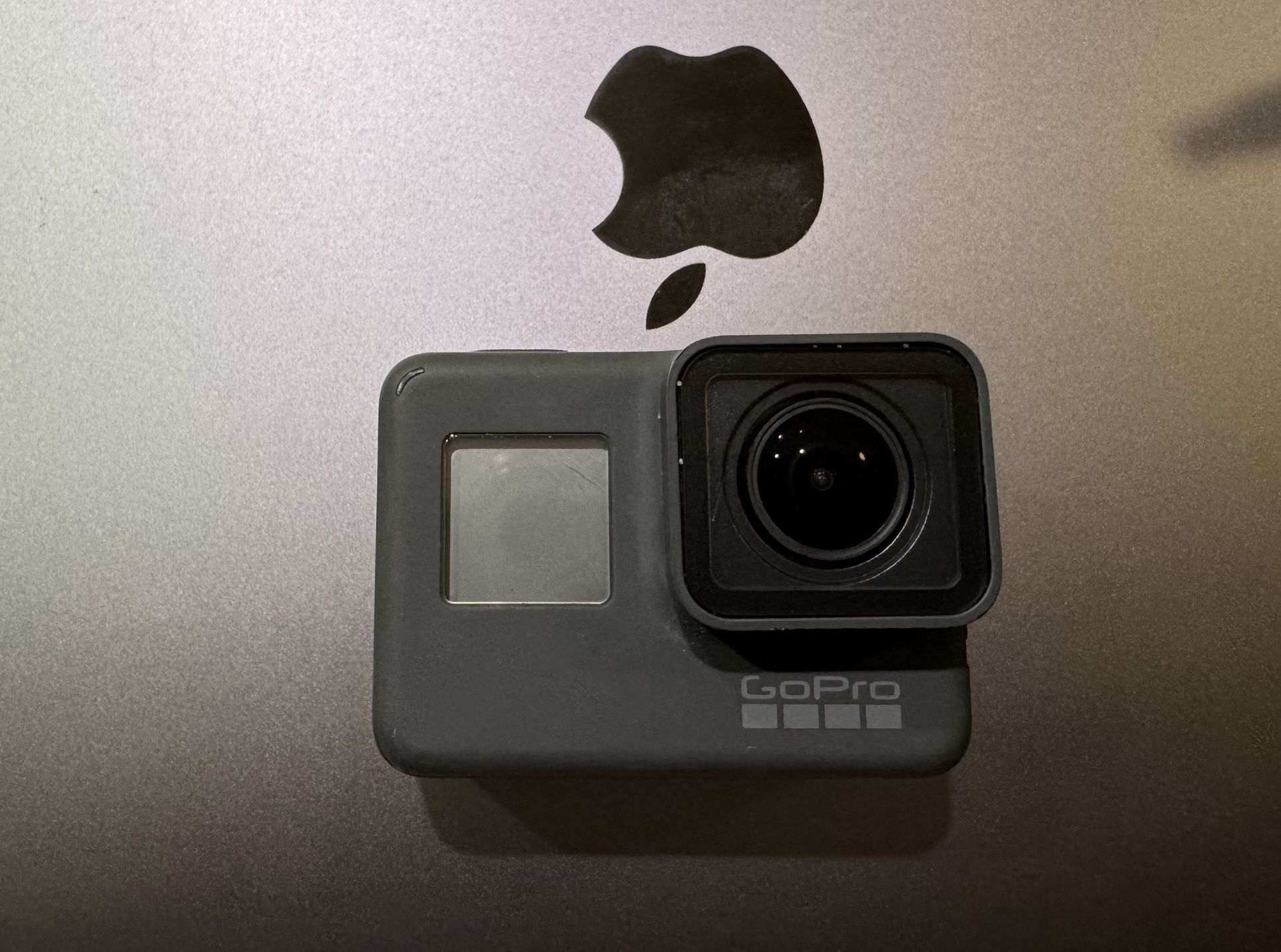 Go pro Hero 5