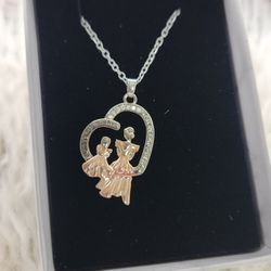 Mother's Day Necklace 