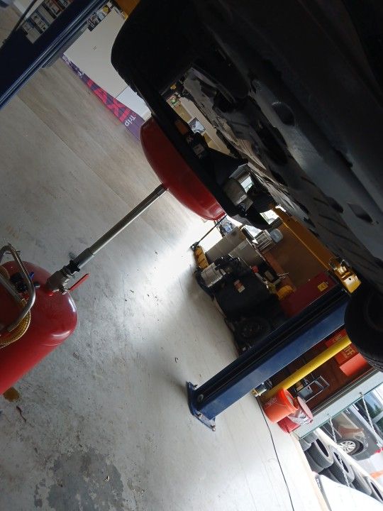 Mechanic