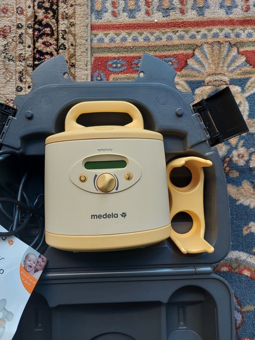 Medela Brest Pump