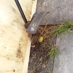 Ryobi 40 V Blower And Edger 