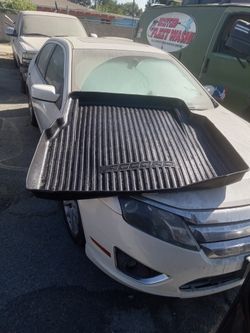 2001 HONDA ACCORD TRUNK LINER