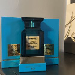 Tom Ford Neroli Portofino
