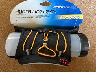 Sports Water Bottle