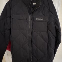 Marmot Jacket Size L