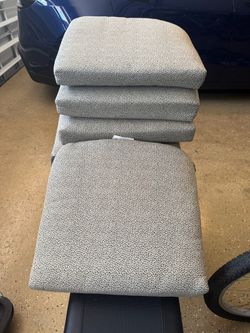 Lepord Print Cushions
