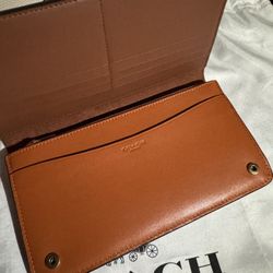 Wallet Coach