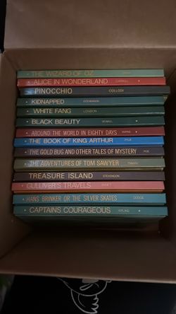 Children’s Book Collection