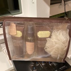 Shower Body/Gel Wash