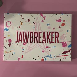 Jawbreaker Palette Jeffree Star 