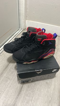 Jordan MVP