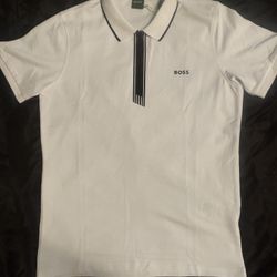 Men’s Hugo Boss Polo