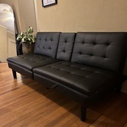 Futon Sofa