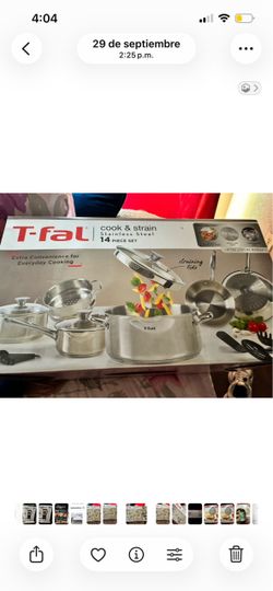 Tfal