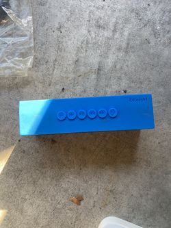 Bluetooth Speaker Box 🔊 