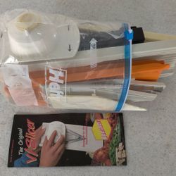 The Original V/Slicer Mandolin