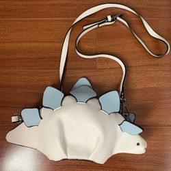 Dinosaur Bag
