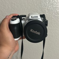 Kodak Camera 