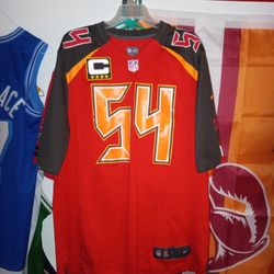 Lavonte David Jersey