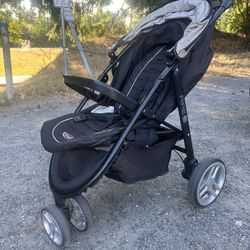Stroller Gracias
