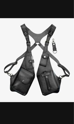 BrandNew Underarm/Shoulder Strap Bag Great For Travel or Any Use (25$OrBestOffer)!!