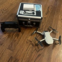 Dji Mavric Mini Combo 250 Gigs 