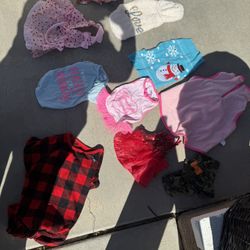 Dog Clothes 