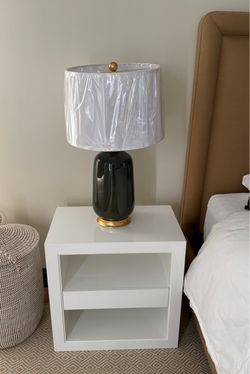 Set of 2 Serena and Lily Atelier Nightstand