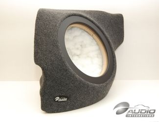 05-07 Subaru WRX/STI Sedan 12 Inch Perfect Fit Enclosure