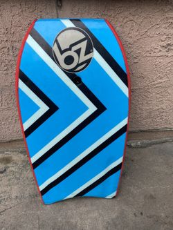 Bodyboard 