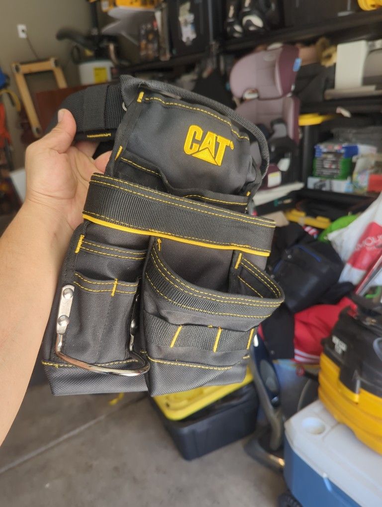 Tool Belt