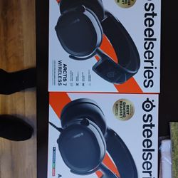 Gaming Headphones Steelseries Arctis 7 Wireless