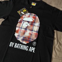 Bape Tee Shirt Small