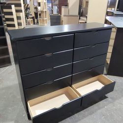 Dresser, Cajonera