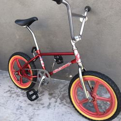 Mongoose Haro Schwinn Diamondback Bmx 16 Gt Dyno Akisu