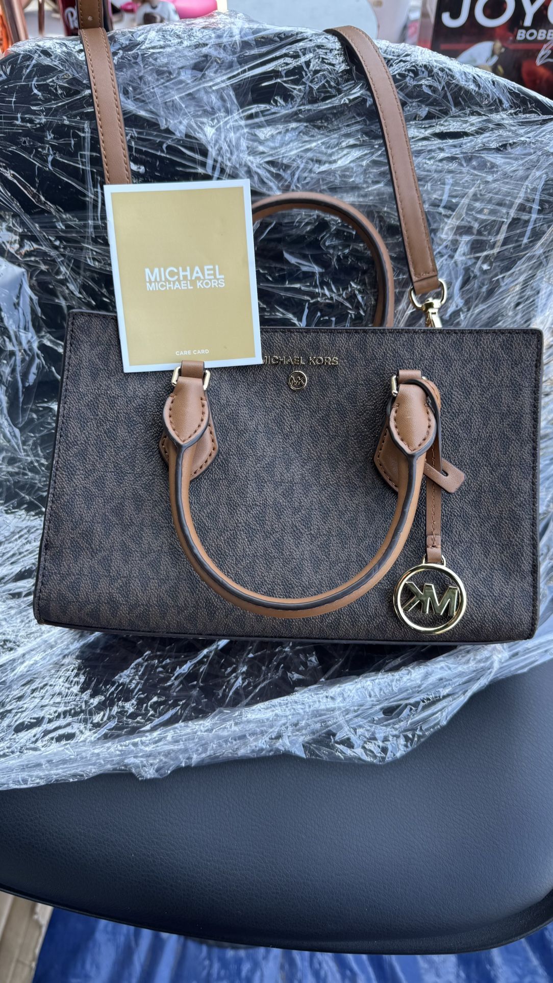 Michael Kors