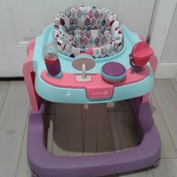 Baby Walker 